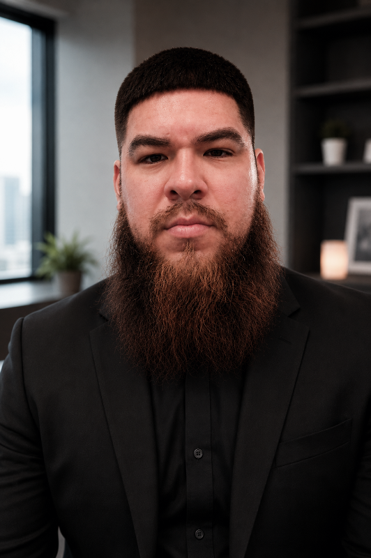 Robert De Los Santos