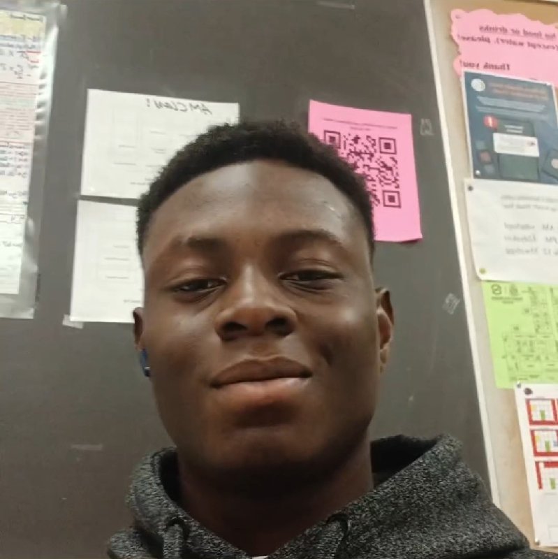 Oluwaseun Edu 