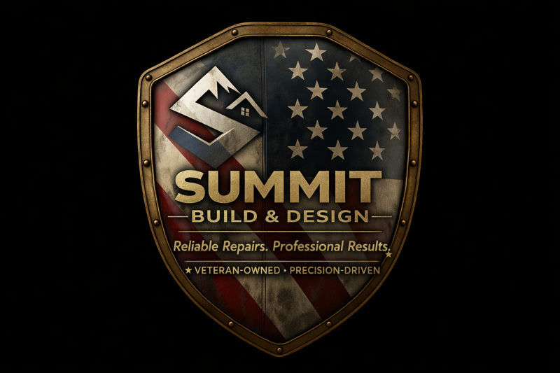Summit Build & Design