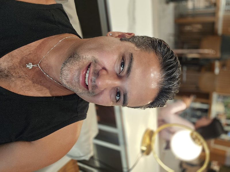 Jorge Gonzalez