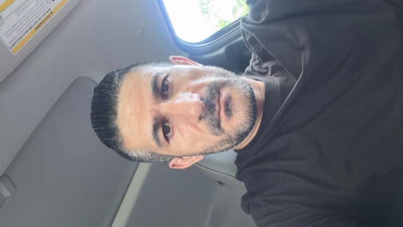 ferdi Babur