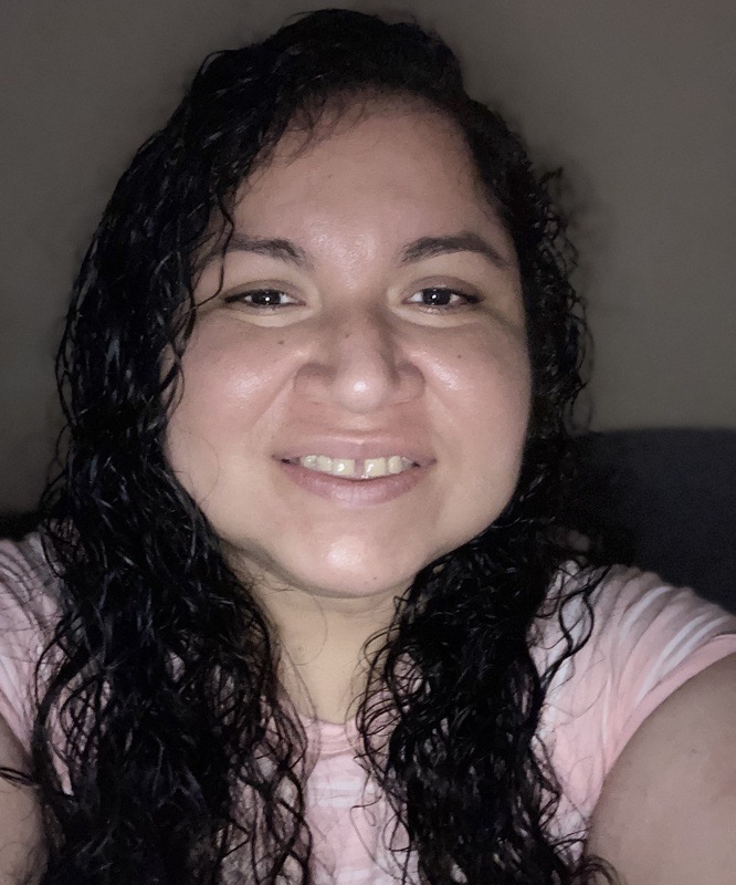 Carla Natalie Machuca Gomez