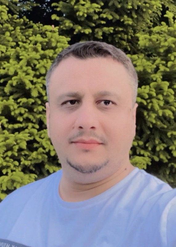 Mohamad Kasidah 