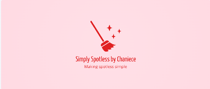 SimplySpotlessByChaniece