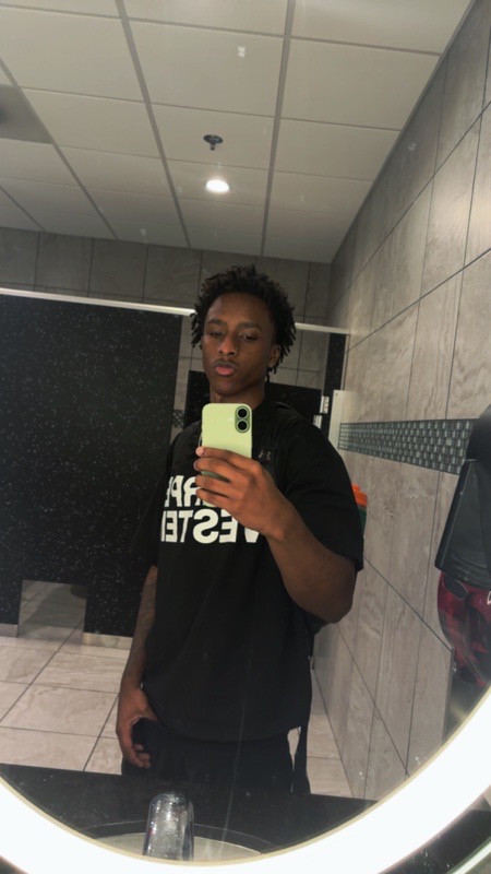Jaylen Woodard 