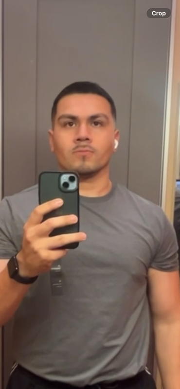Josh Granados