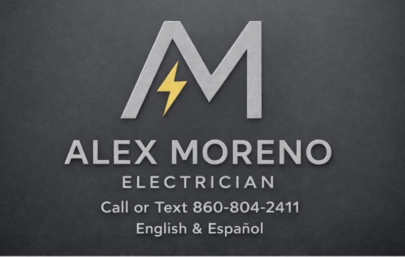 Alex Moreno