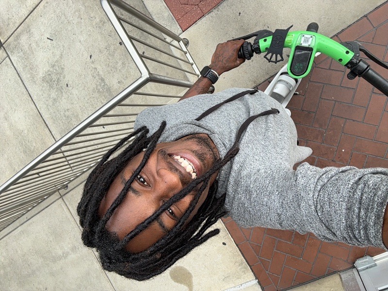 Quantavious Harris 