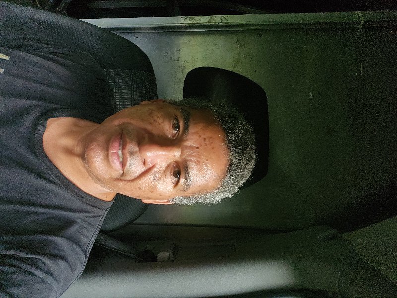 Ronald Rodriguez