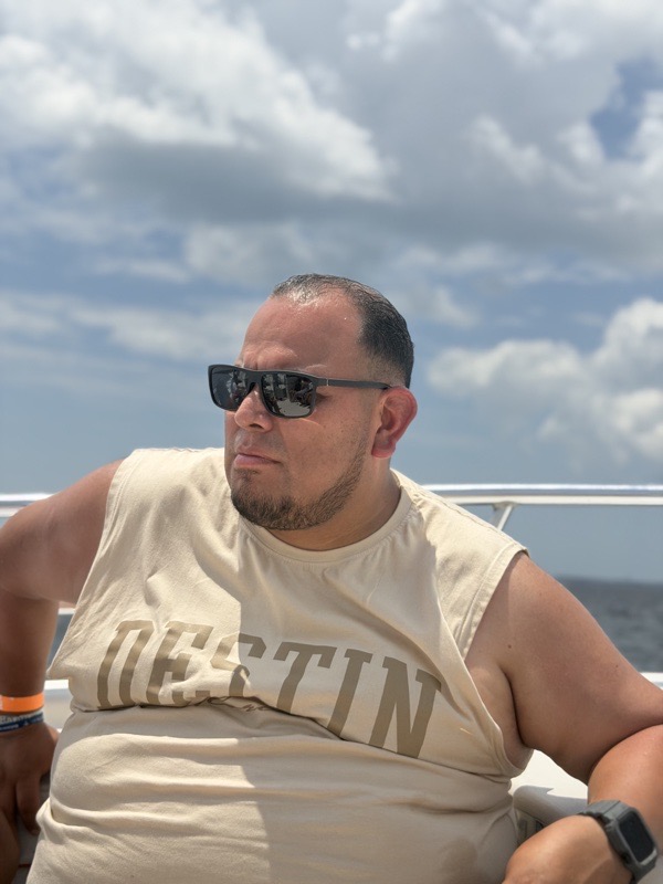 Adrian Sauceda 