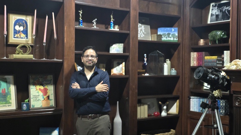 Cesar Rodriguez 