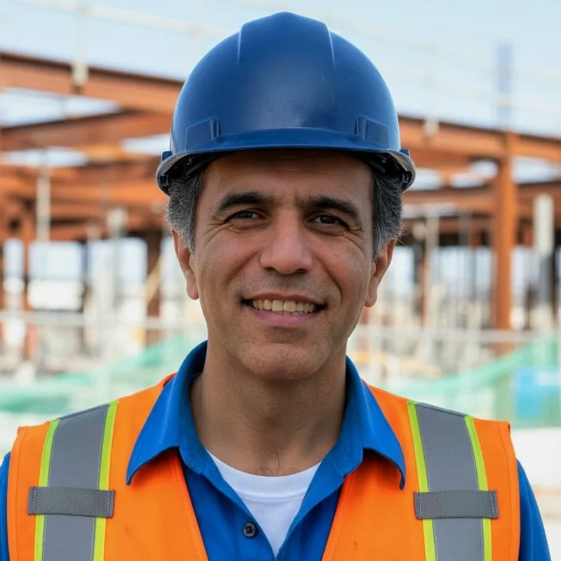 Mahmoud Khaki