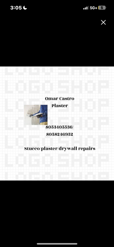 Omar Castro 