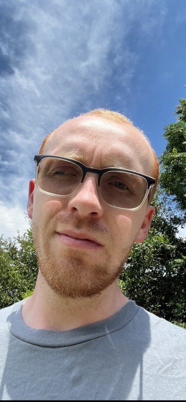 Jonathon Scates