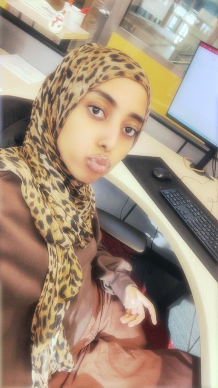Yasmin Hassen