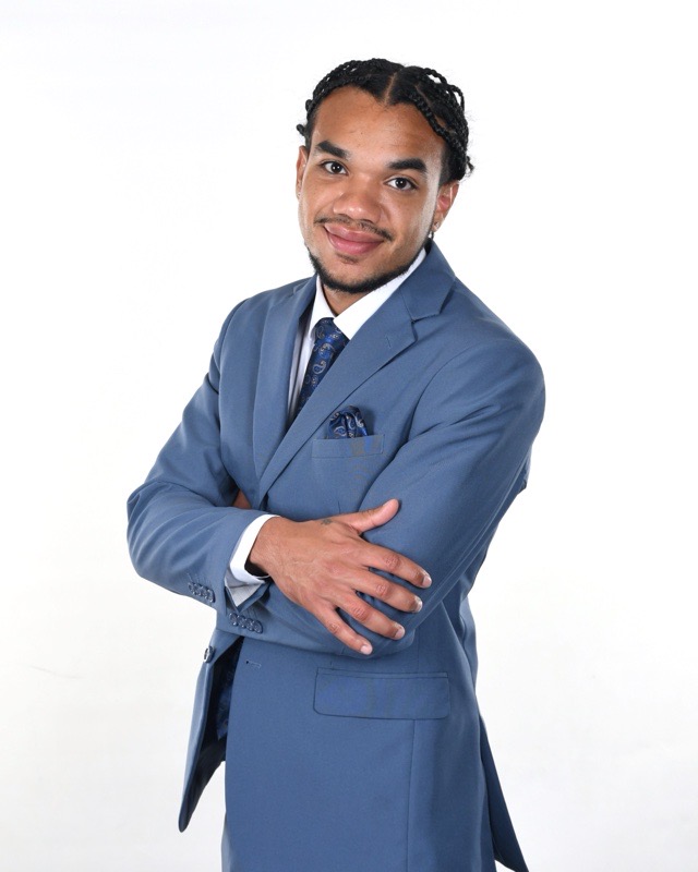 Brandon Ali
