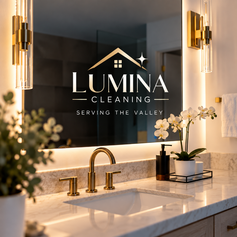 Lumina Cleaning