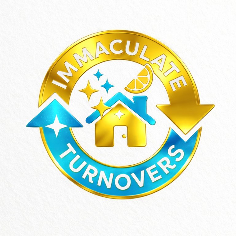 Immaculate Turnovers