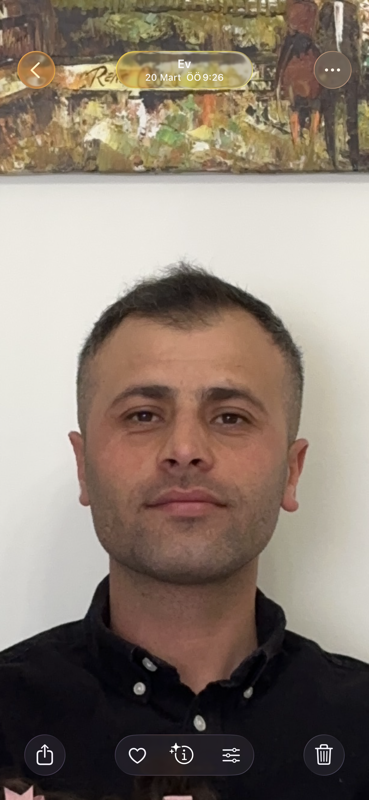 Beytullah Coskun