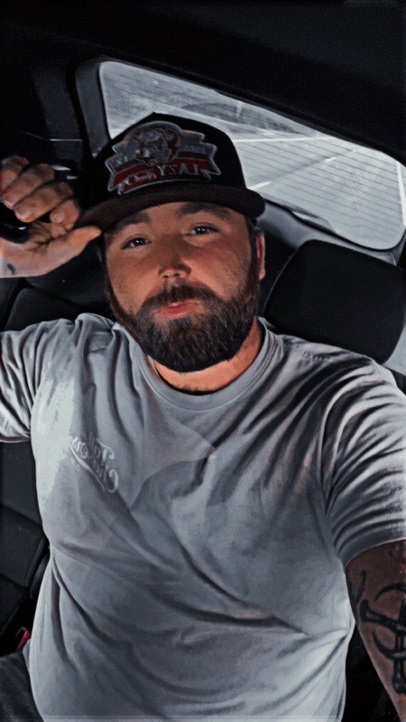 Dalton Donaldson