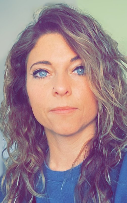 Ashley B. Martin