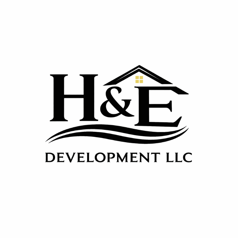 H & E Development LLC