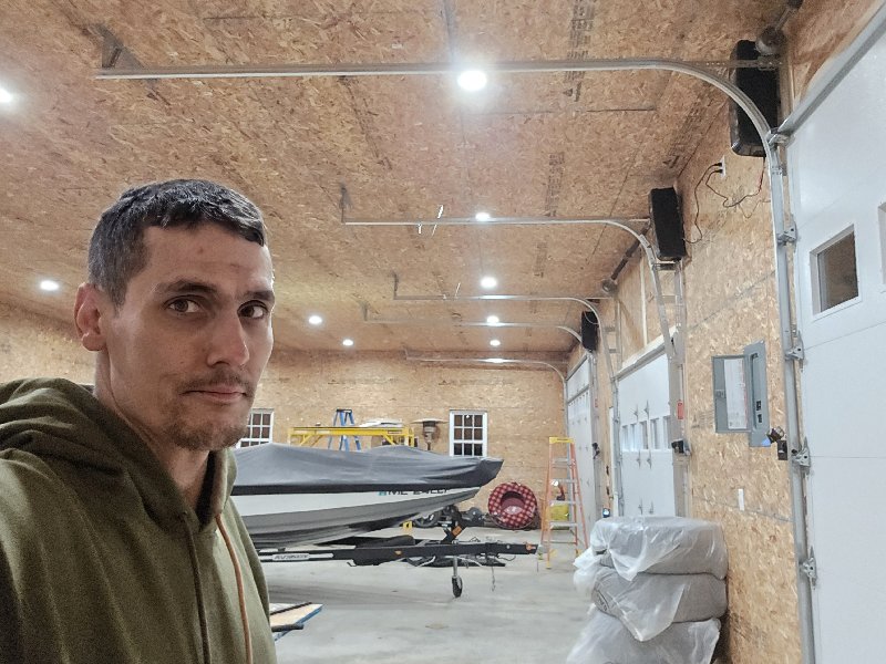 Michael Coslett