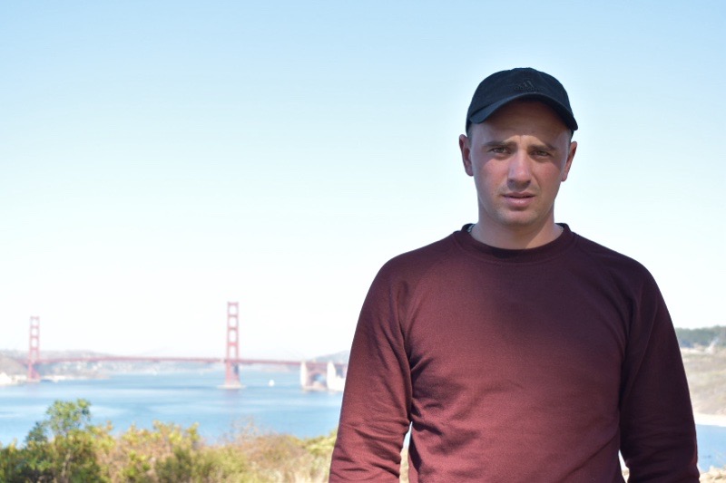 Dmytro