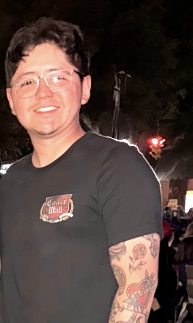 Santiago Guerrero