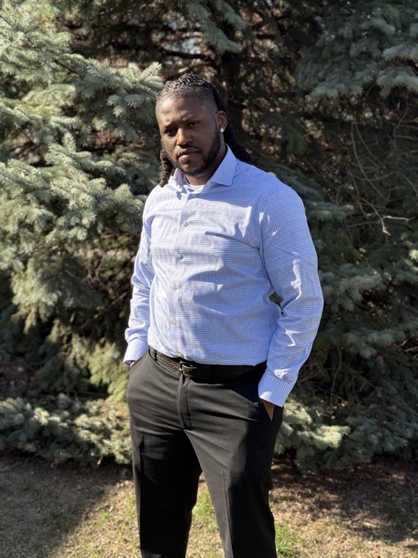 Roy Hardrick Jr. 