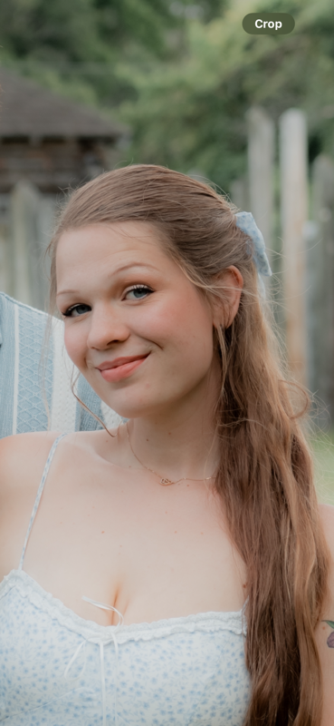 Grace Lawrenz 