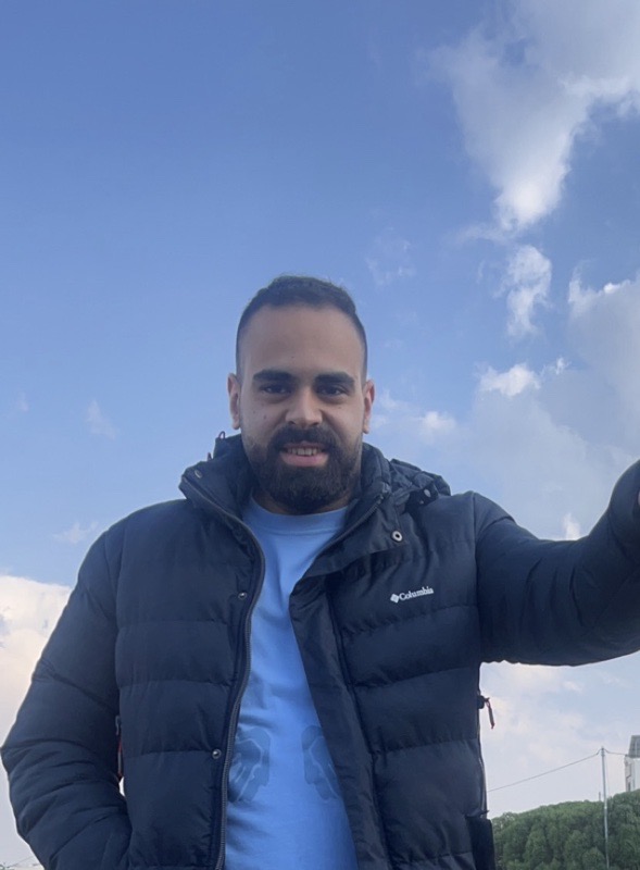 Akram Alkhasawneh