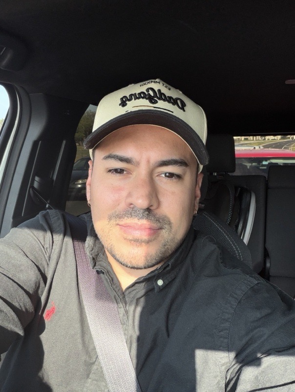 Ivan Gonzalez
