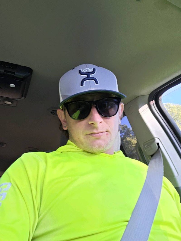 Chris Zinsmeyer 