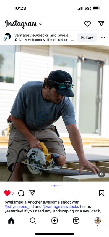 Schriock Carpentry LLC