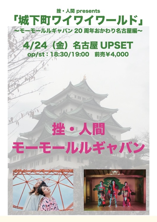 城下町ワイワイワールド 写真 1