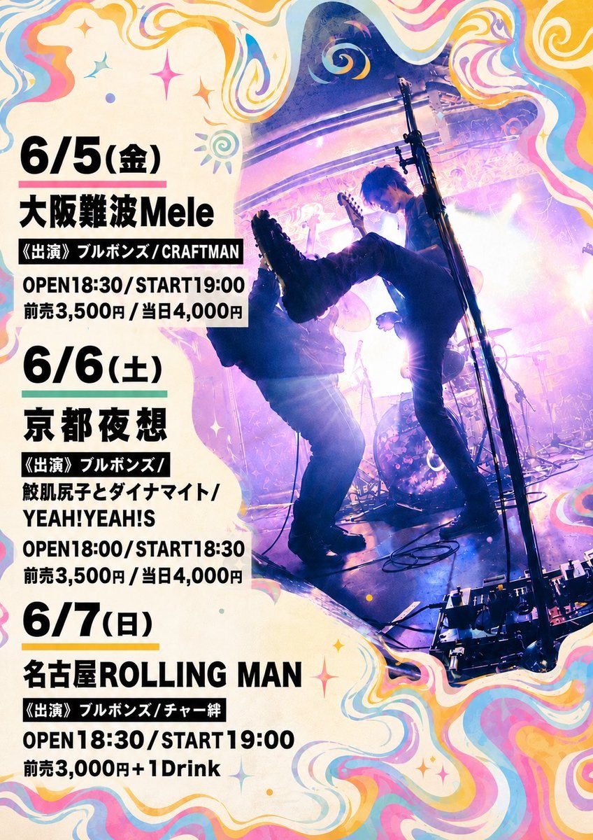 関西ツアー 写真 1