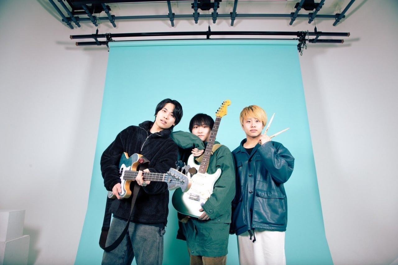 Beat Light 2nd Demo. "poem" Release 決定 !! 写真 1