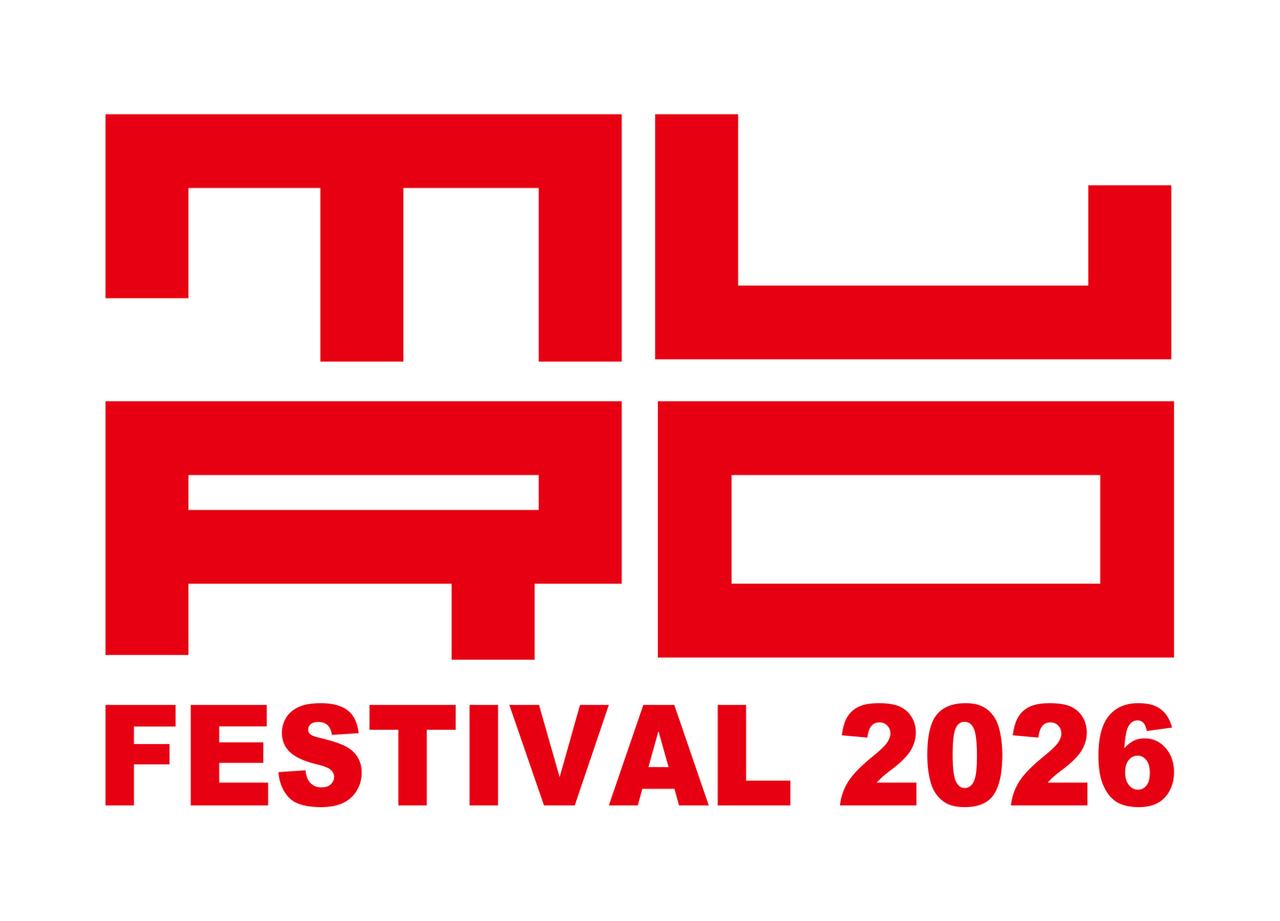 MURO FESTIVAL 2026 写真 1