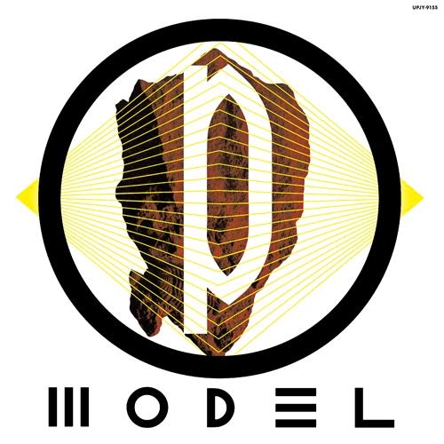 アルバム『P-MODEL』 写真 1