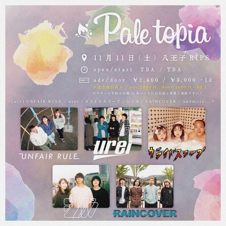 Paletopia 写真 1