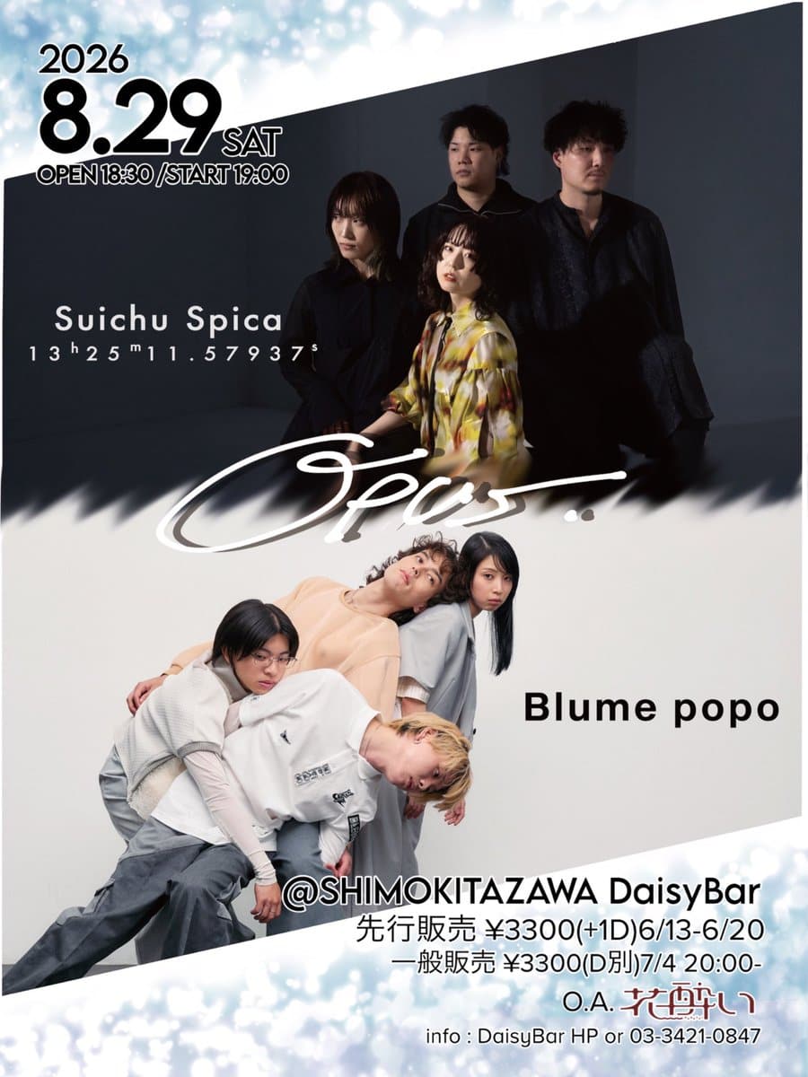 Suichu Spica 13h25m11.57937s / Opus.. 写真 1
