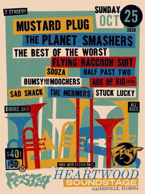THE FEST 24 写真 1