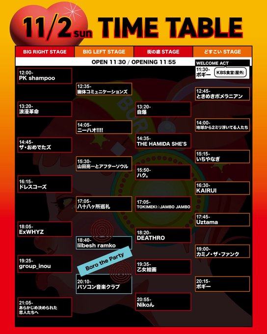 Beer or Beer？日本橋ビアフェスタ 写真 2