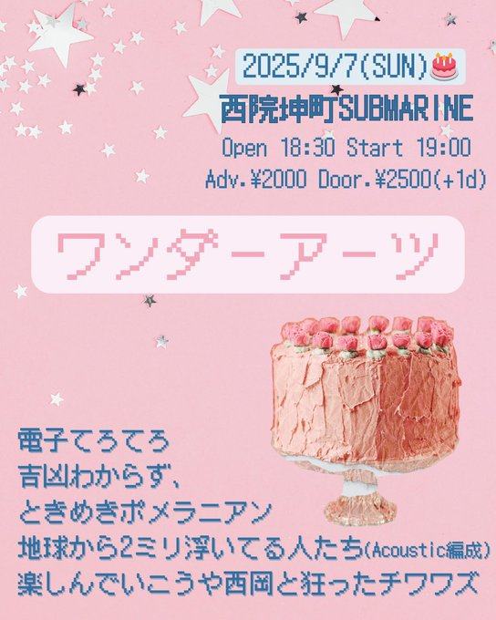 ワンダーアーツ 写真 1