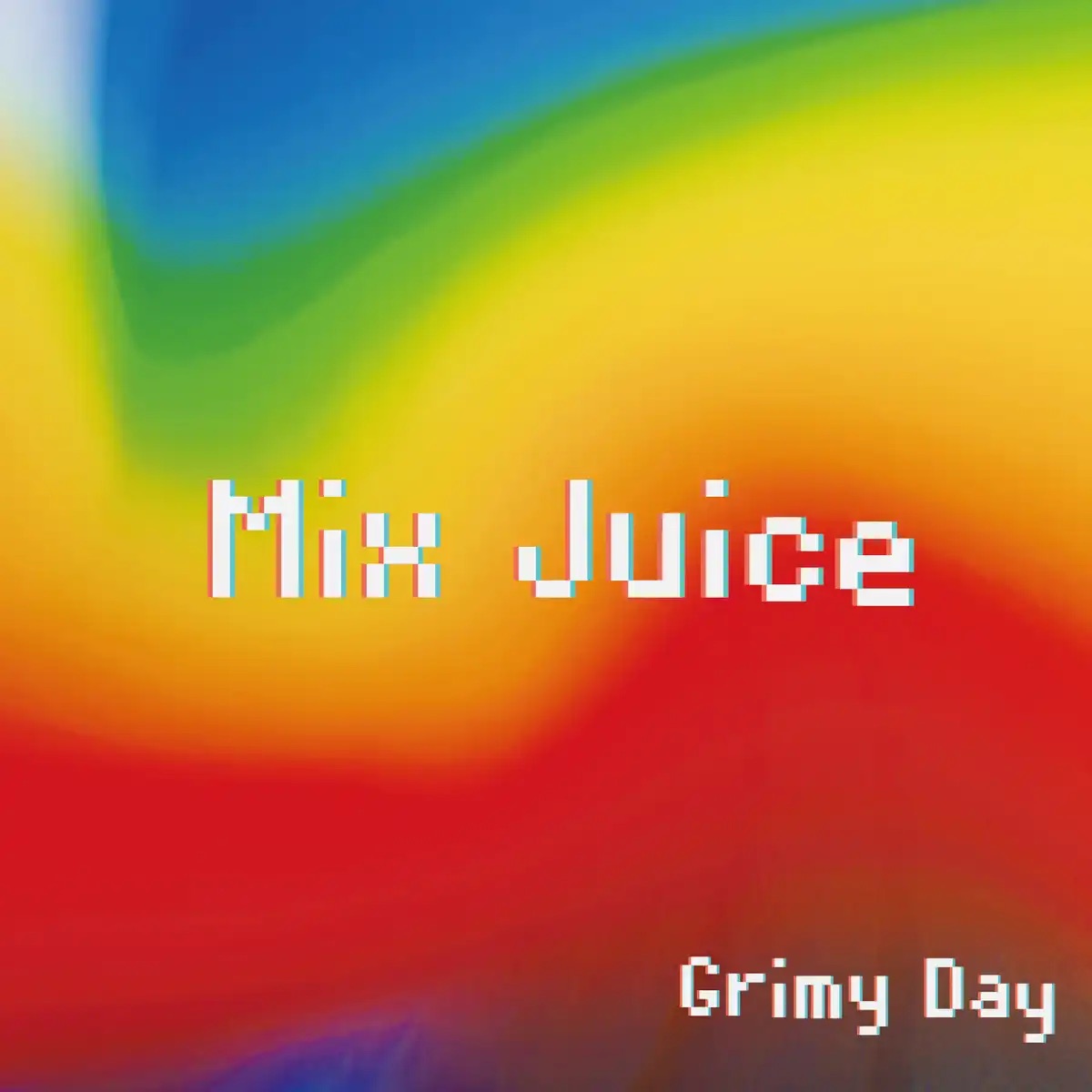 EP『Mix Juice E.P.』 写真 1