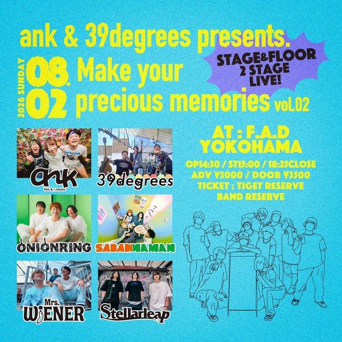 Make your precious memories vol.02 写真 1