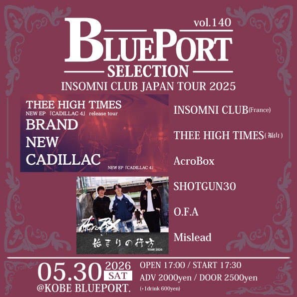 BluePort Selection vol.140 写真 1