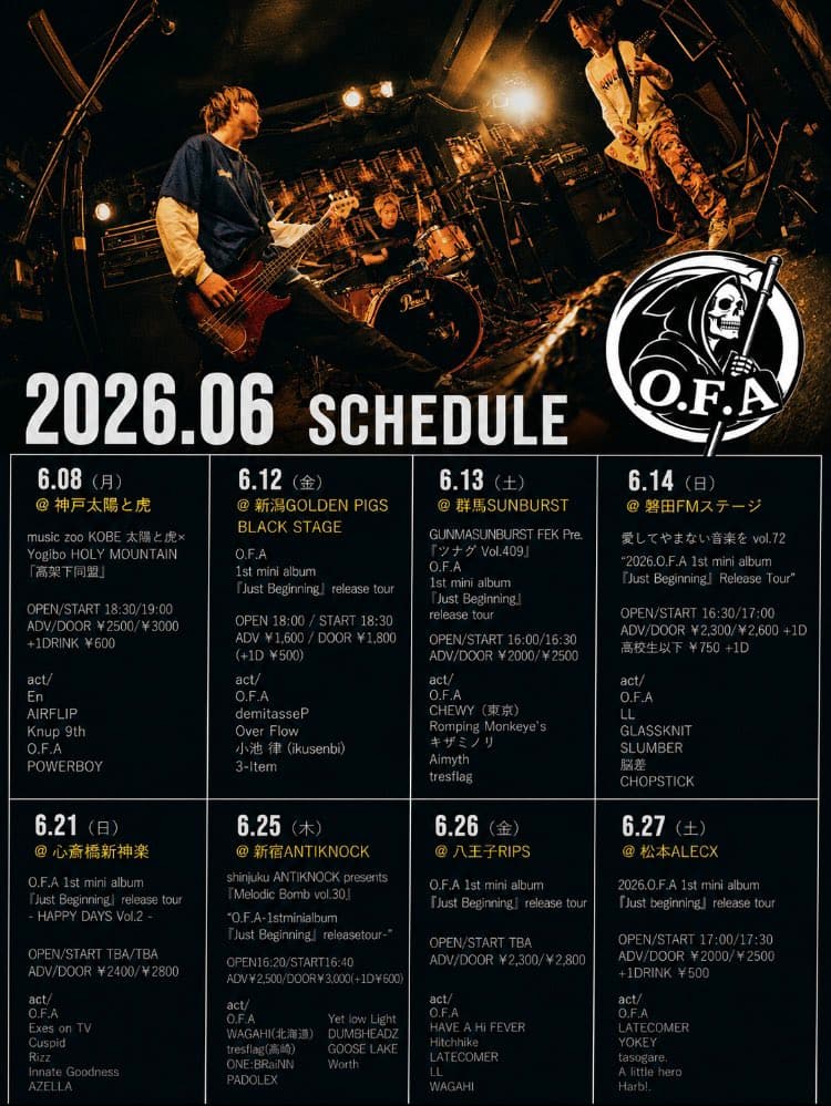高架下同盟 写真 2