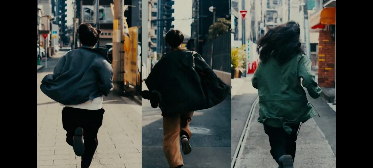 soyouth『イナート・デイズ』Music Video公開 写真 3